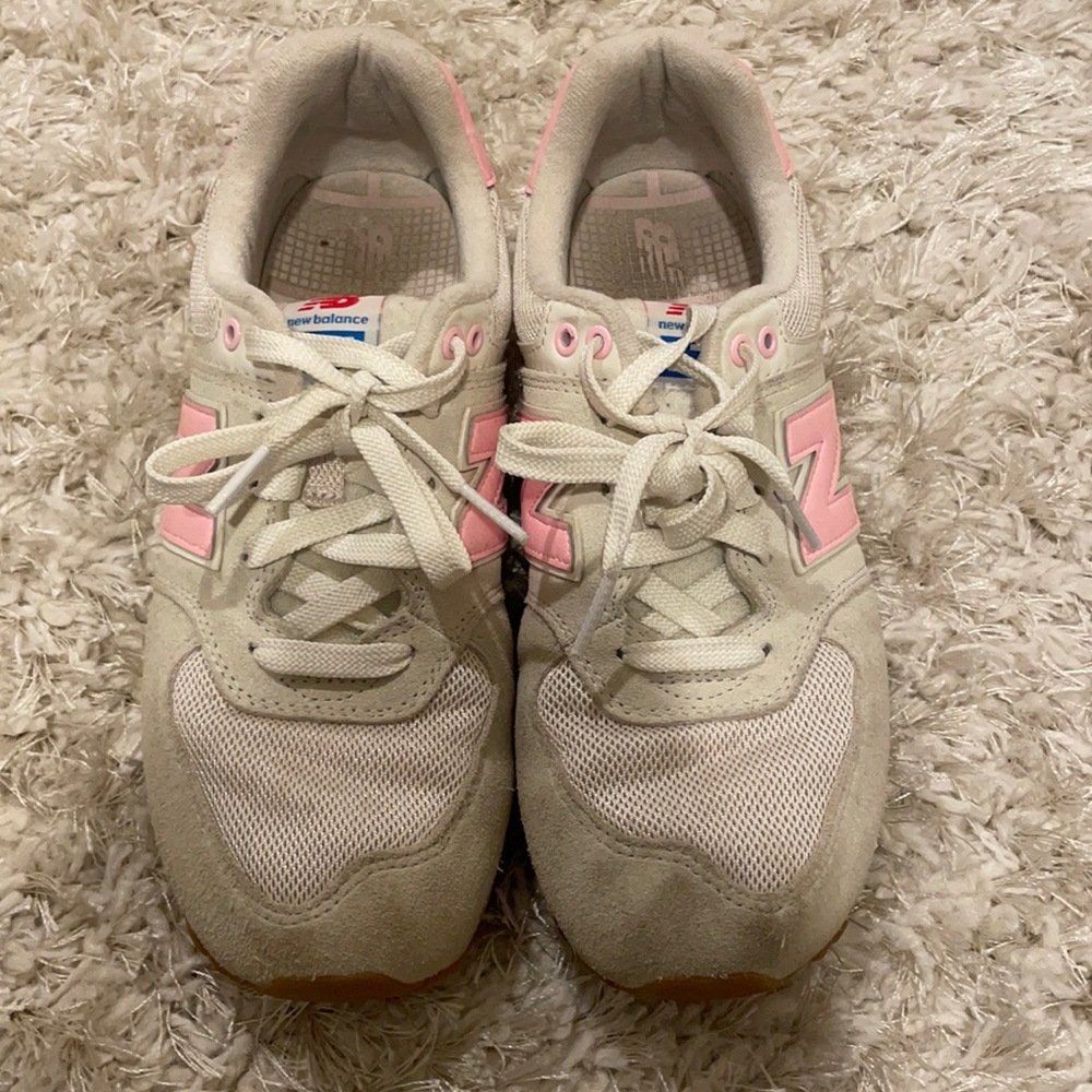 New balance 574